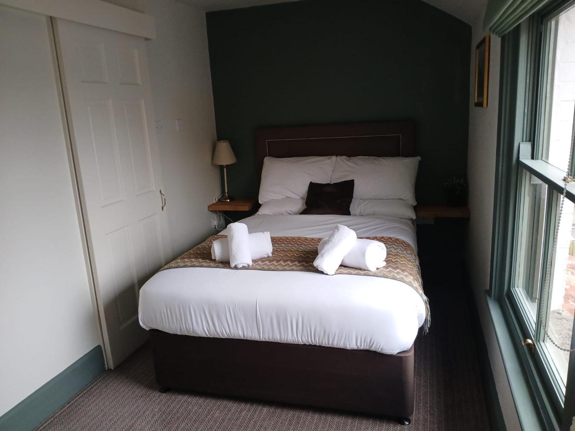 Bed and Breakfast The Whod A Thought It Glastonbury Exterior foto